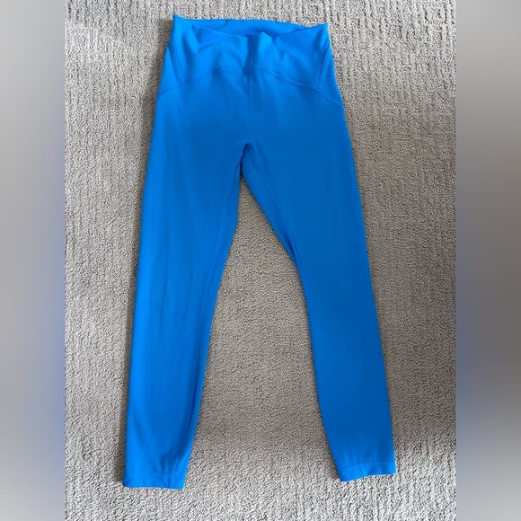 Lululemon InStill High-Rise size 6 - Picture 2 of 9